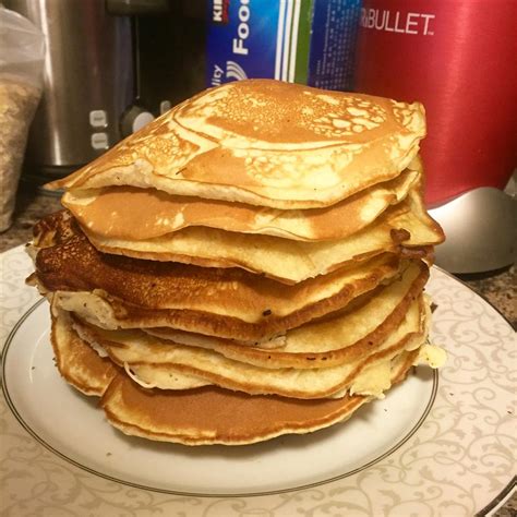 Fast and Easy Pancakes Recipe | Allrecipes