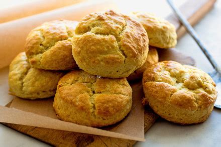 Buttermilk Biscuits Recipe - NYT Cooking