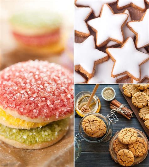 17 Easy And Yummy Cookie Recipes For Kids You Can …