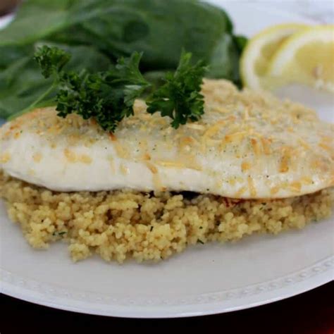 The Best Grilled Tilapia (Ready in 15-Minutes) - Grilled …