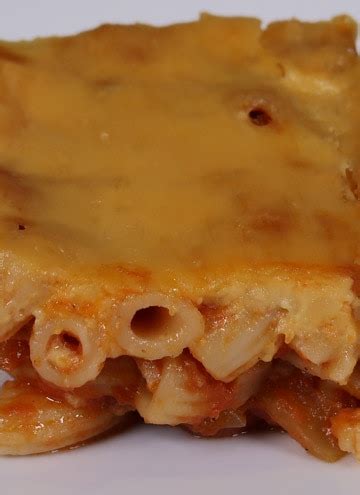 Baked Macaroni Recipe - Pagkaing Pinoy TV