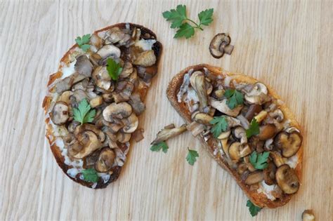 26 Best Mushroom Recipes - The Spruce Eats