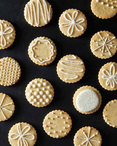 Our 12 Best Sugar Cookie Recipes to Bake Year-Round …
