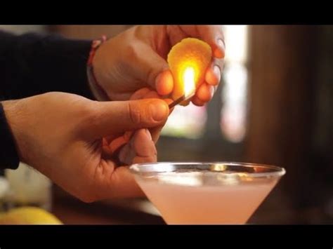 How to Make a Cosmopolitan Cocktail - Liquor.com