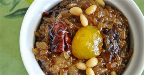 10 Best Chinese Sweet Rice Dessert Recipes | Yummly