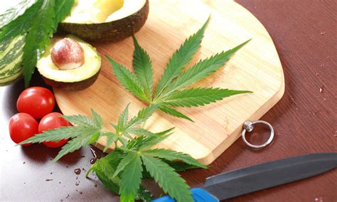5 Keto-Friendly Cannabis-Infused Recipes | High Times