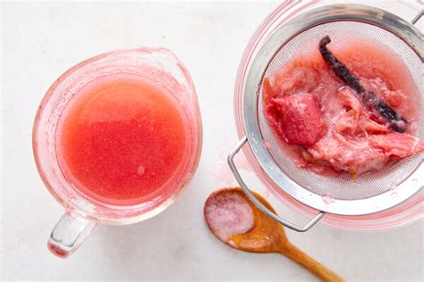 Rhubarb Sauce Recipe - NYT Cooking