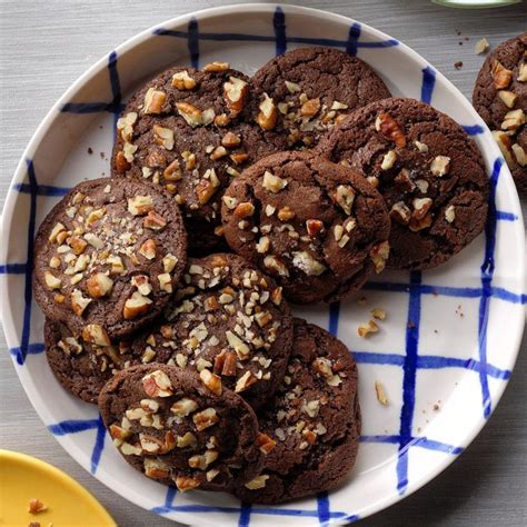 Chocolate Caramel Cookies Recipe: How to Make It