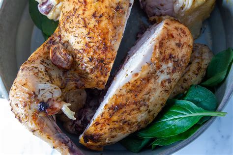 Slow Cooker Whole Chicken - Slow Cooker Club
