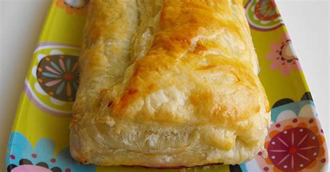 10 Best Spinach Cheese Puff Pastry Recipes | Yummly