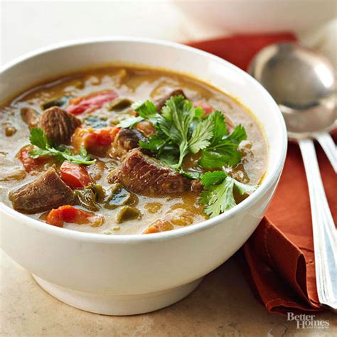28 Warm-You-Up Chili Recipes | Midwest Living