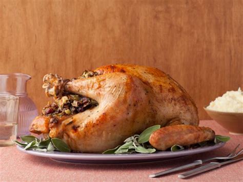Thanksgiving Recipes, Menus, Entertaining & More 