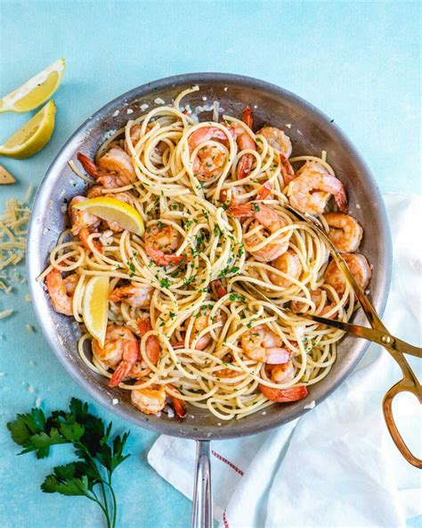 30 Easy Seafood Recipes – A Couple Cooks