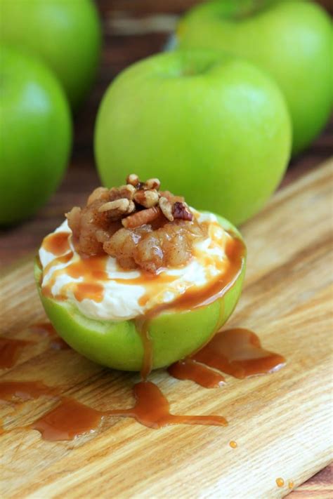 25 Delicious Apple Recipes - April Golightly