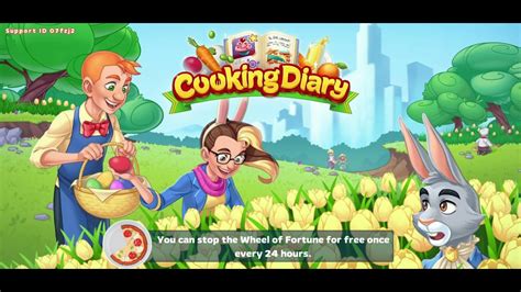 Cooking Diary: UPDATE TIME, chefs!!! and everyone get …