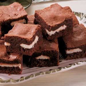 Peppermint Patty Brownies Recipe: How to Make It