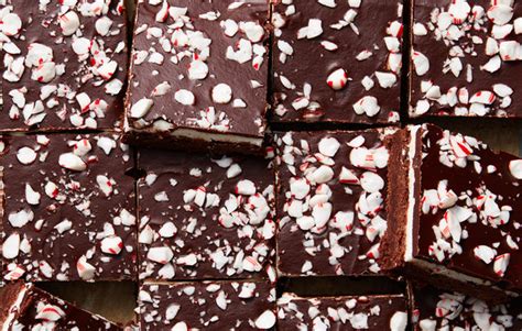 Peppermint Brownies Recipe - NYT Cooking