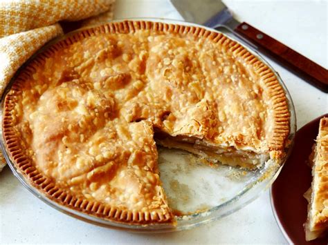 The Easiest Apple Pie Recipe | Food Network
