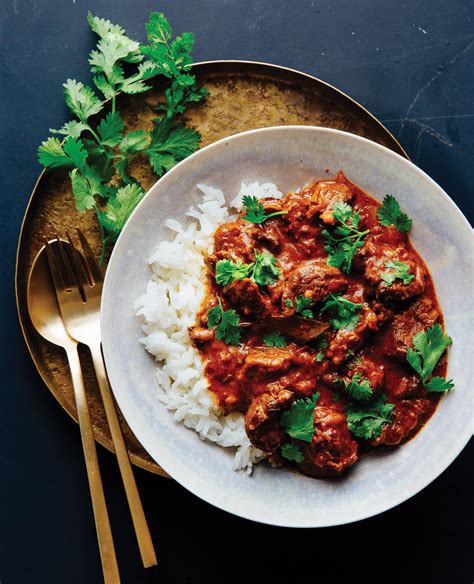 Electric Pressure Cooker Curry Cookbook - Spice Cravings