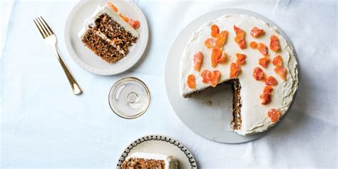 BA's Best Carrot Cake Recipe | Epicurious