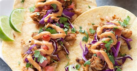 10 Best Halibut Fish Tacos Recipes | Yummly