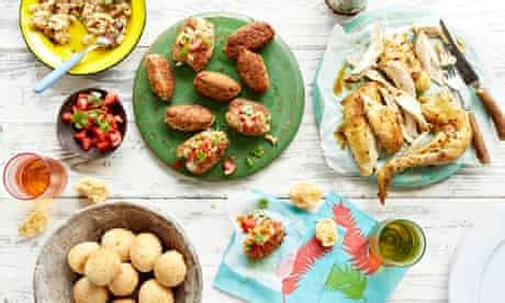 Our 10 best Brazilian recipes | Food | The Guardian