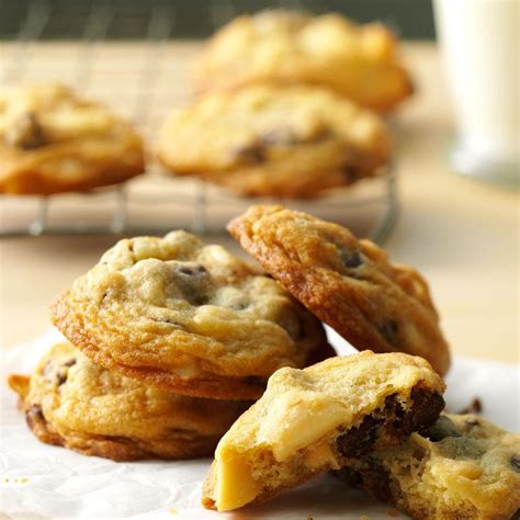 Macadamia Nut Cookies Recipe: How to Make It - Taste …