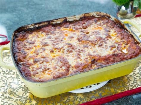 Best Lasagna Recipe with Beef and Sausage Recipe