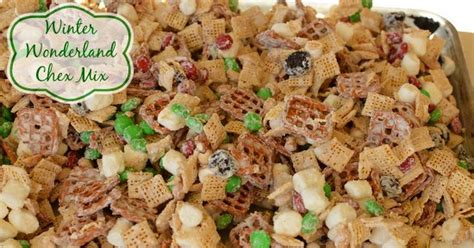 10 Best Chex with Marshmallow Recipes | Yummly