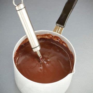 Chocolate Syrup Recipe - Learn to Cook Series - CopyKat …