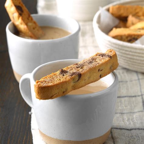 Chocolate Chip Mandelbrot Cookies Recipe: How to Make …