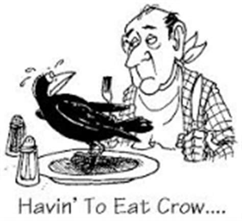 Crow Busters - Crow Recipes