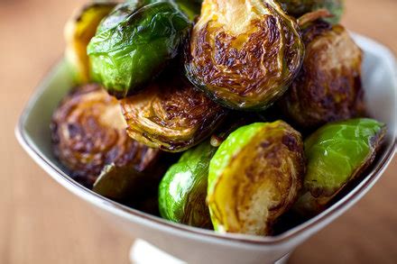 Sauteed Brussels Sprouts Recipes - Recipes from NYT …