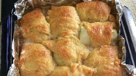 Grandma's Apple Dumplings Recipe | Allrecipes