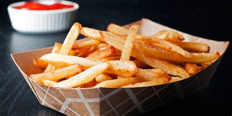 How to Make the World's Best French Fries - Andrew …