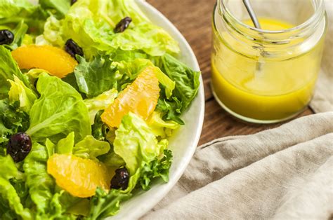 Oil and Vinegar Salad Dressing Recipe - The Spruce Eats