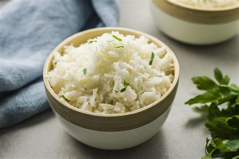 Stovetop Rice Recipe - The Spruce Eats