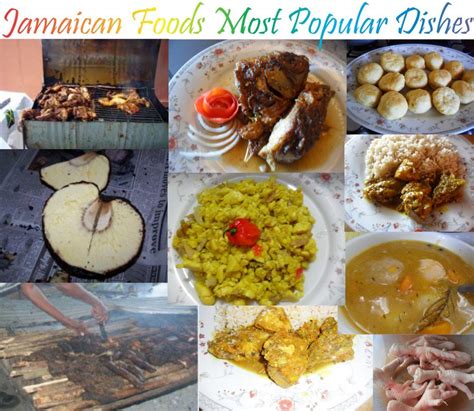 20 of the Most Popular Jamaican Dishes - Delishably