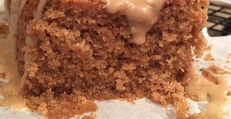 Moist, Tender Spice Cake Recipe | Allrecipes
