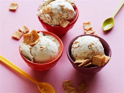 No-Churn Ice Cream Recipes | Ice Cream, Sorbet, Frozen …