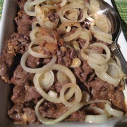 Bistek (Filipino Beef Steak) Recipe | Allrecipes
