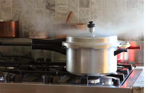Pressure Cooking Guide: How To Use A Pressure Cooker …