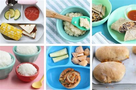 Best Kid-Friendly Pantry Recipes - Yummy Toddler Food