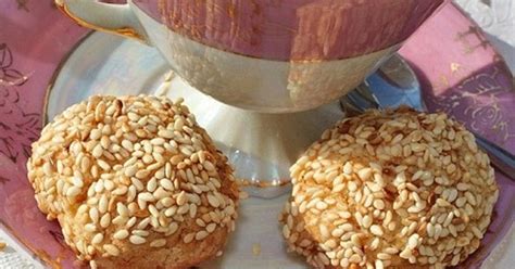 Best Italian Sesame Seed Cookies - What's Cookin' …