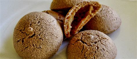 Amaretti di Saronno | Traditional Cookie From Saronno, …