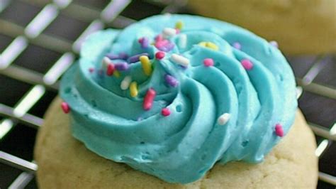 Sugar Cookie Frosting Recipe | Allrecipes