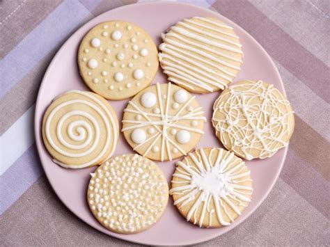 The Best Sugar Cookies for Decorating Recipe - Food …
