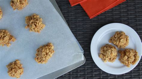No-Bake Pumpkin Cookies Recipe - BettyCrocker.com