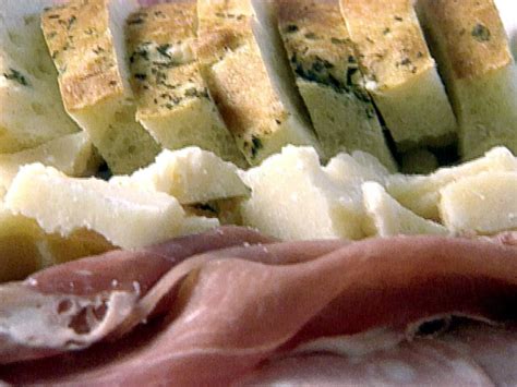 Antipasti Platter Recipe | Giada De Laurentiis | Food …