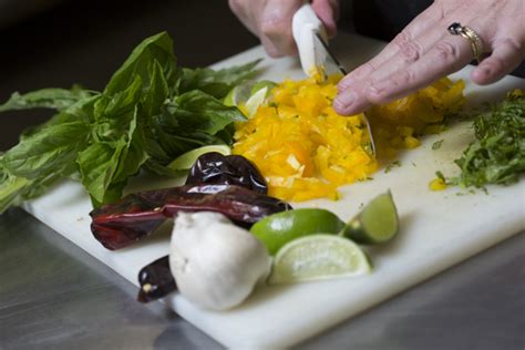 Cooking Classes - Culinary Medicine Series in Colorado